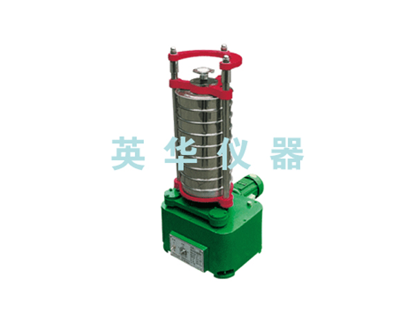 SZH-4型自动标准振筛机-0