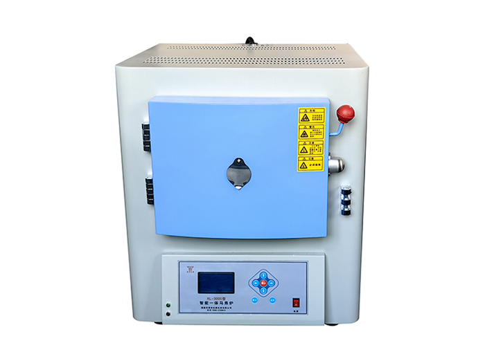 XL-3000型智能一体马弗炉-0
